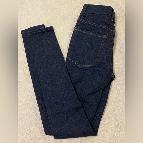 Good American Always Fits Good Legs Skinny Jeans - Picture 14 of 14